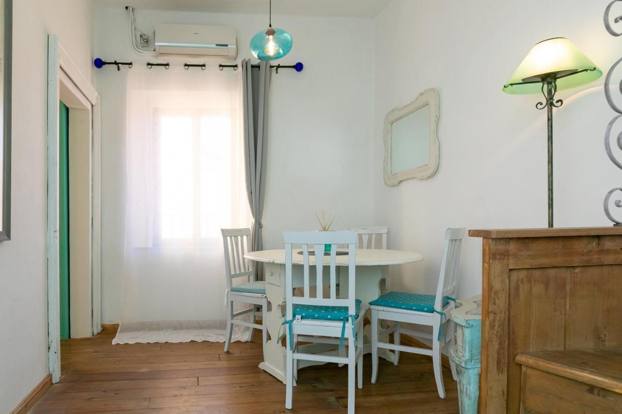 Casa Del Pescatore Piombino Ngoại thất bức ảnh