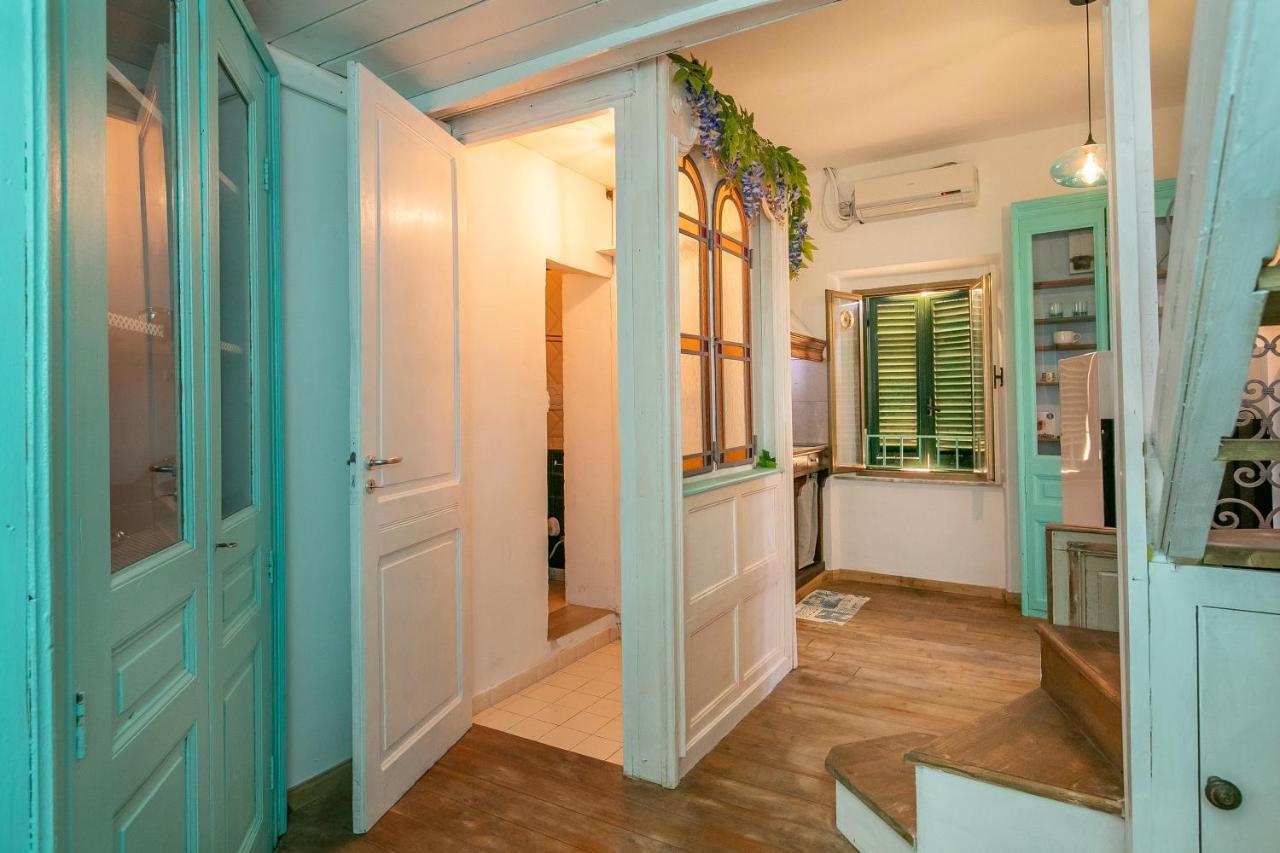Casa Del Pescatore Piombino Ngoại thất bức ảnh