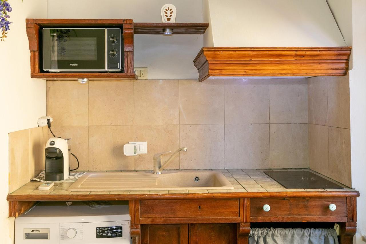 Casa Del Pescatore Piombino Ngoại thất bức ảnh