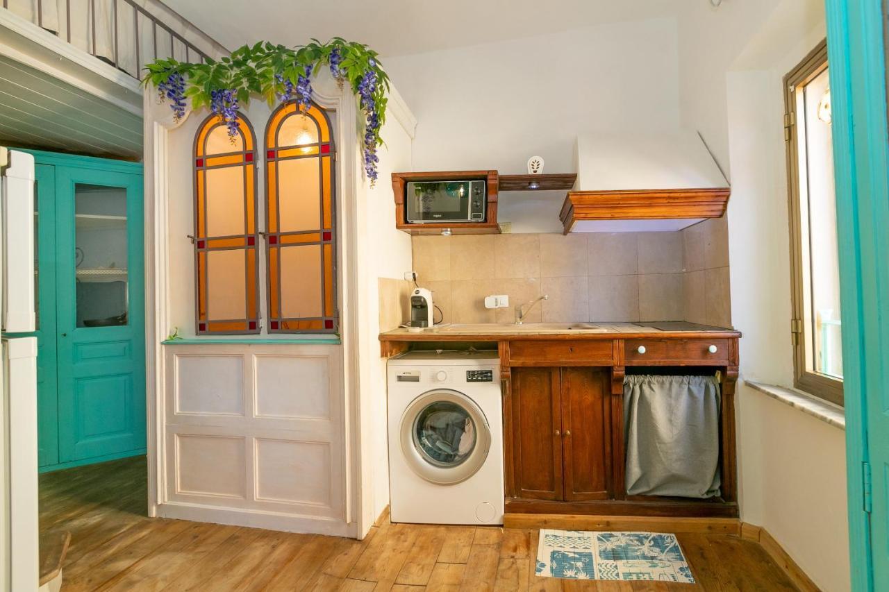 Casa Del Pescatore Piombino Ngoại thất bức ảnh