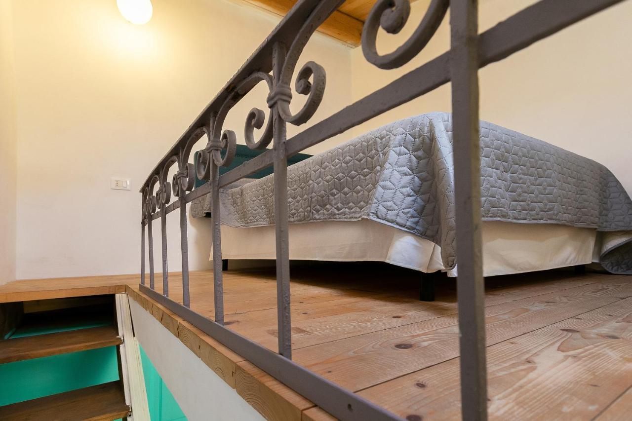 Casa Del Pescatore Piombino Ngoại thất bức ảnh