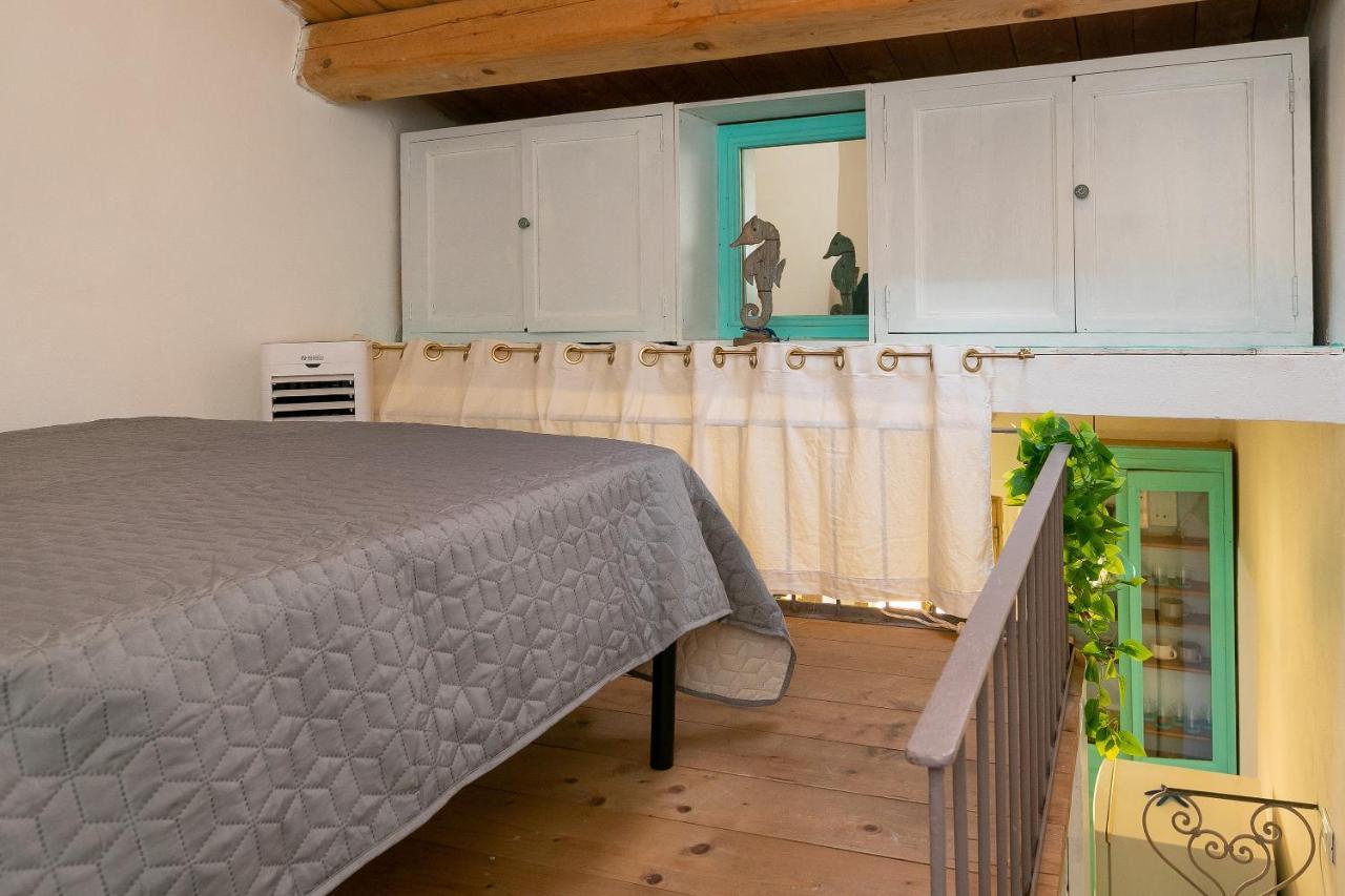Casa Del Pescatore Piombino Ngoại thất bức ảnh