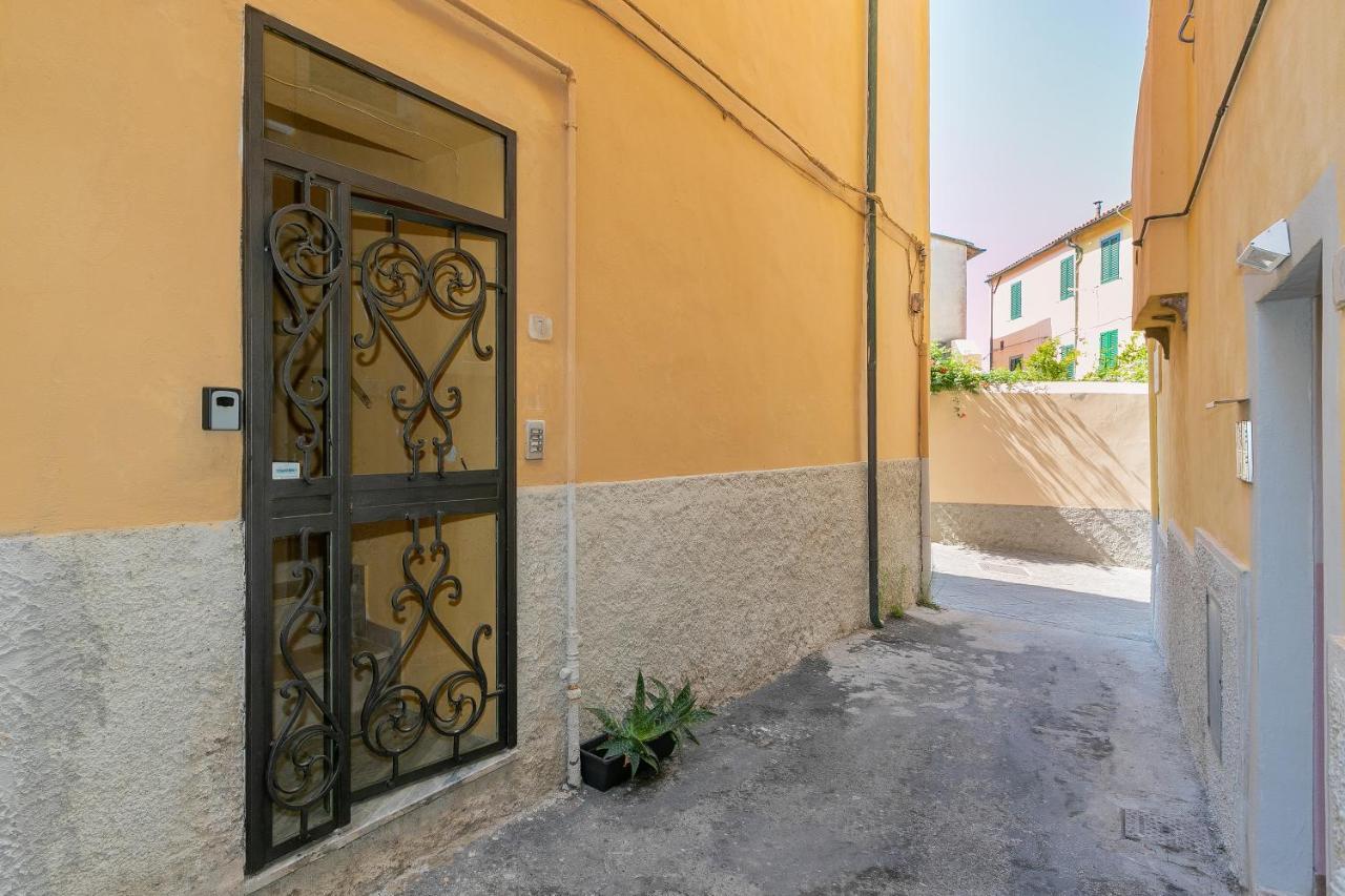 Casa Del Pescatore Piombino Ngoại thất bức ảnh