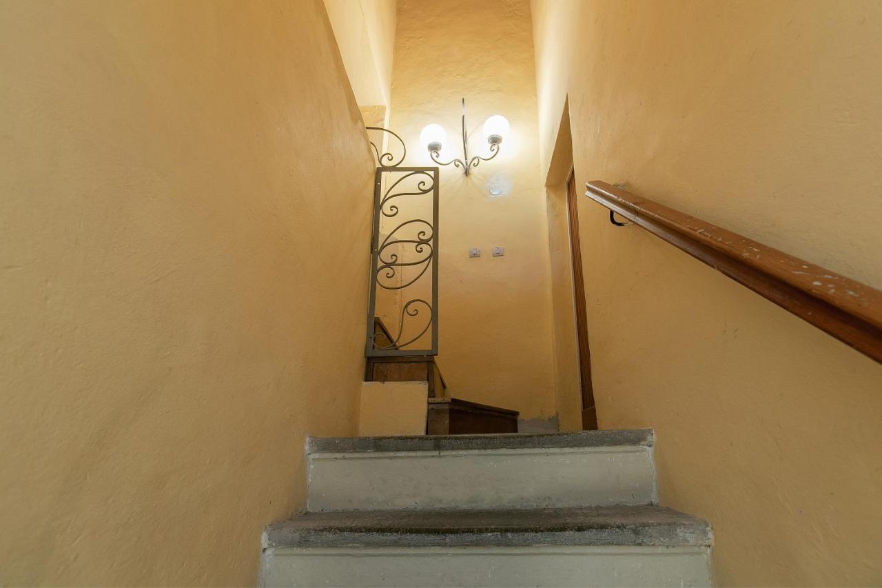 Casa Del Pescatore Piombino Ngoại thất bức ảnh