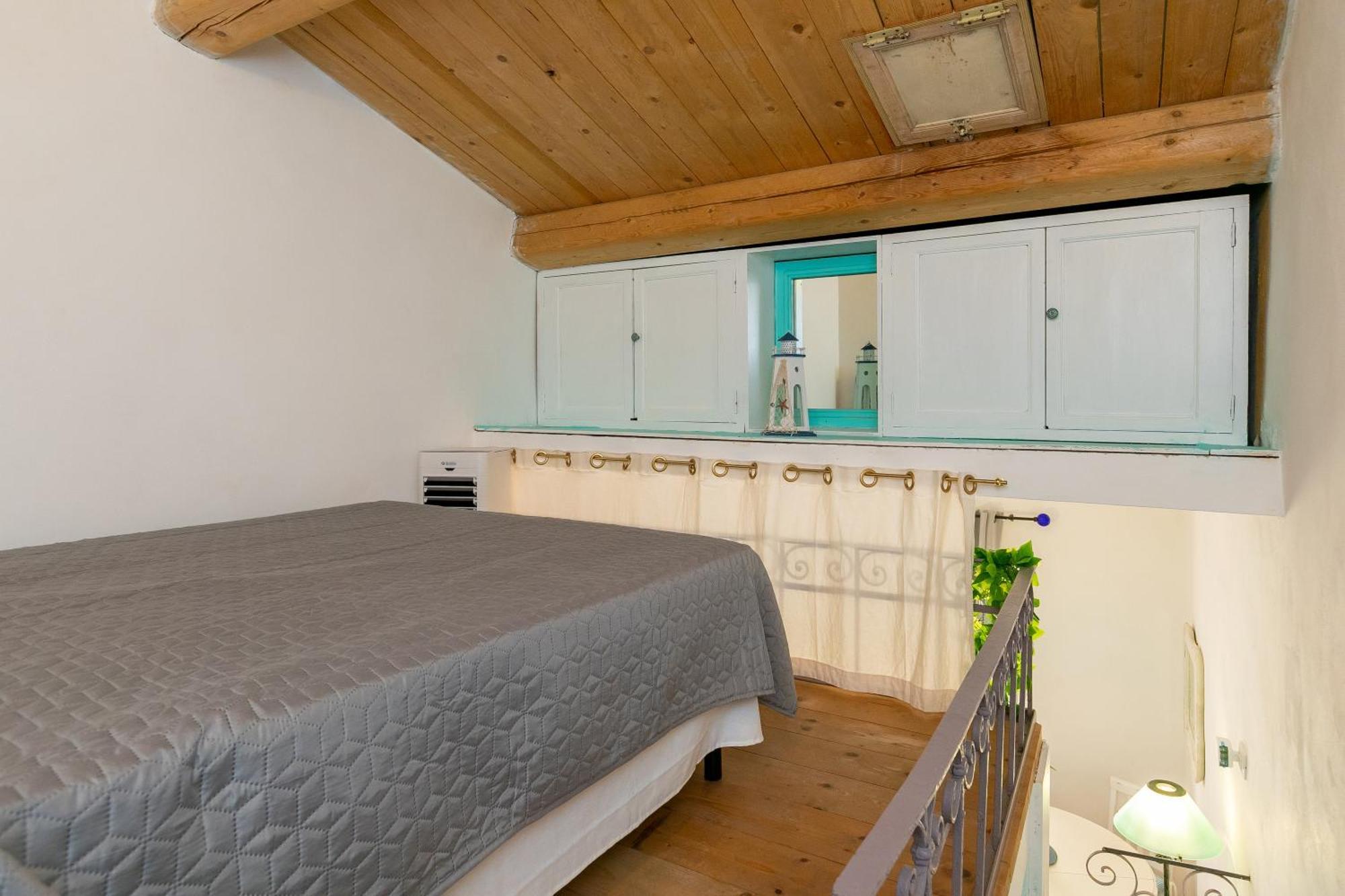 Casa Del Pescatore Piombino Ngoại thất bức ảnh